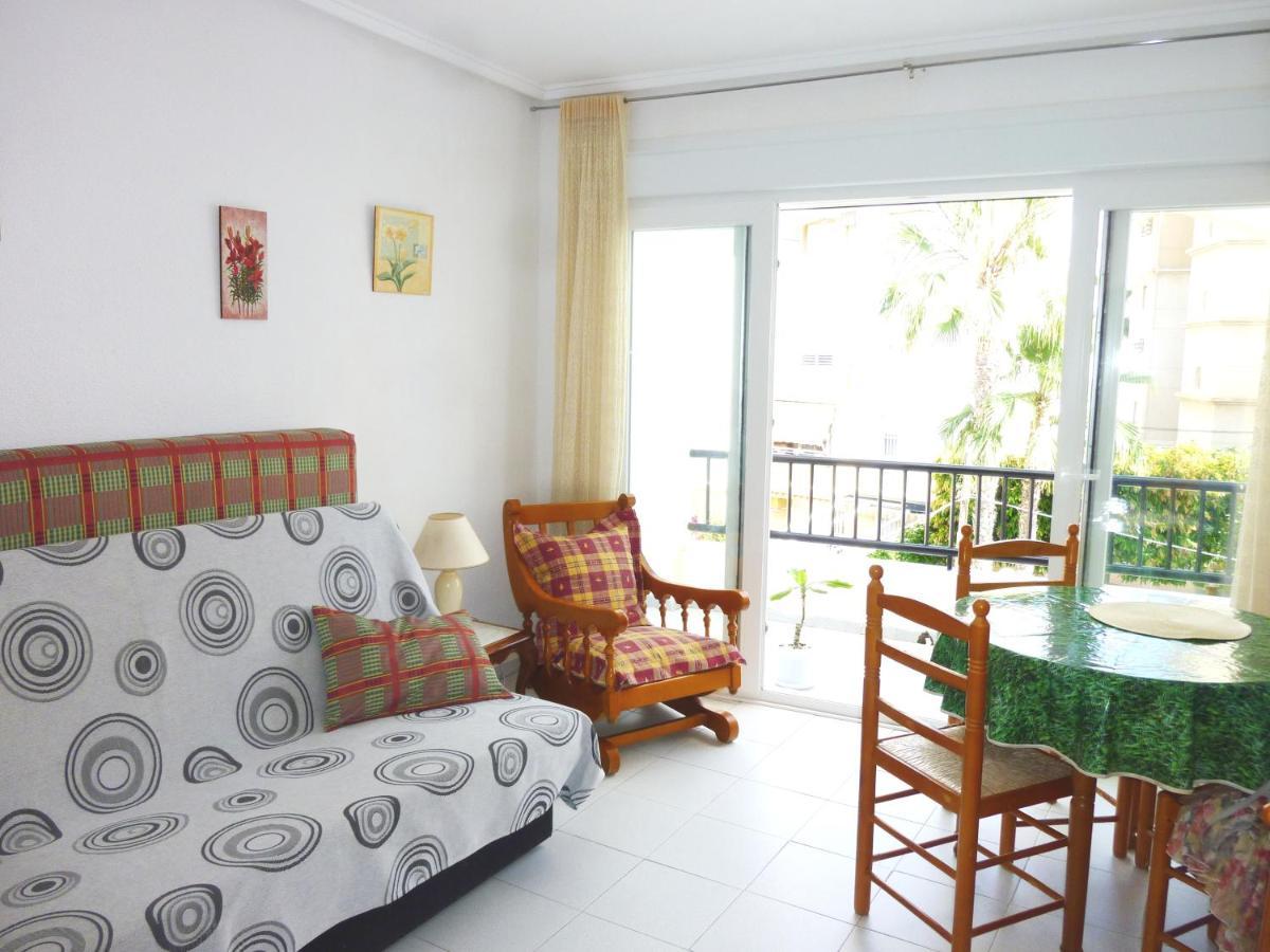 The Cozy Apartment Torrevieja Exterior photo