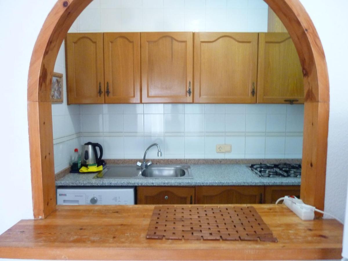 The Cozy Apartment Torrevieja Exterior photo
