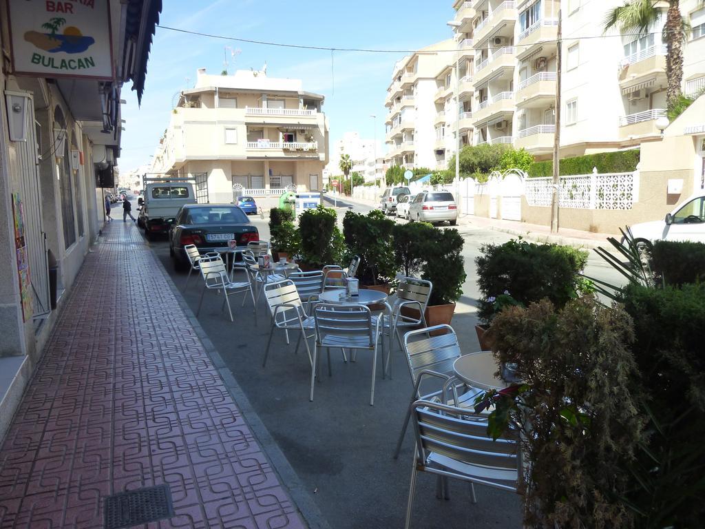 The Cozy Apartment Torrevieja Room photo
